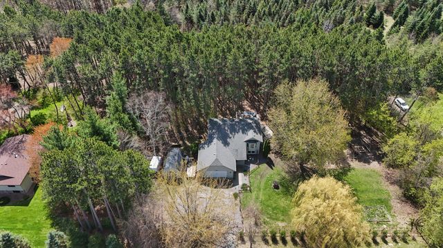 4320 217th Avenue NE, Cedar, MN 55011
