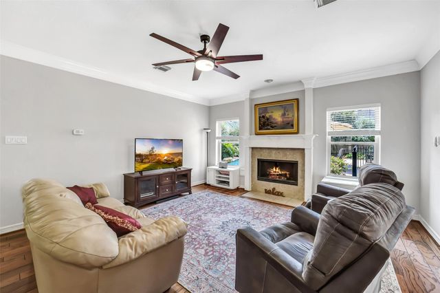 17523 Brushy River Court, Houston, TX 77095