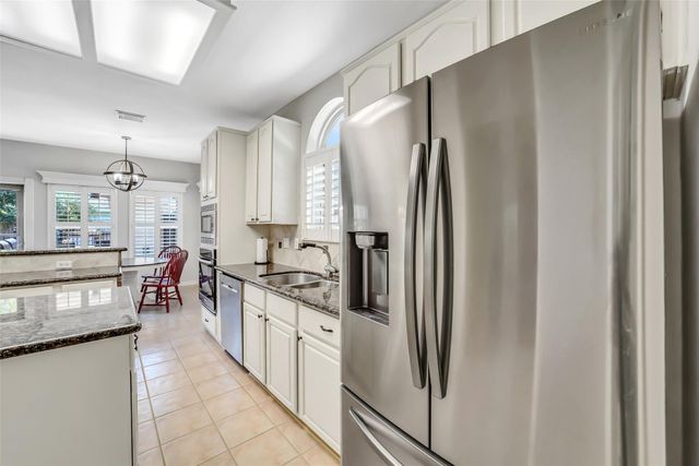 17523 Brushy River Court, Houston, TX 77095