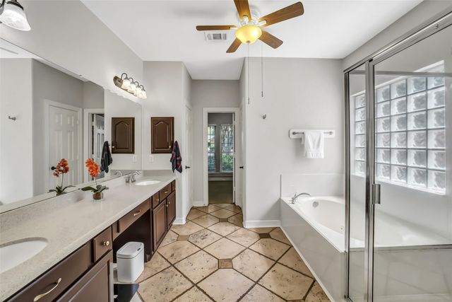 17523 Brushy River Court, Houston, TX 77095