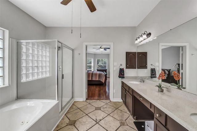 17523 Brushy River Court, Houston, TX 77095