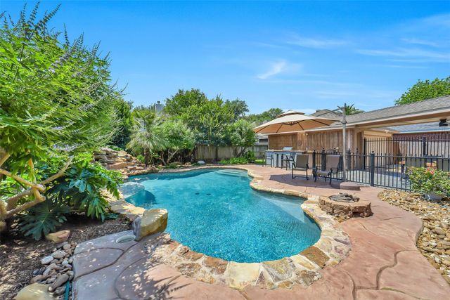 17523 Brushy River Court, Houston, TX 77095