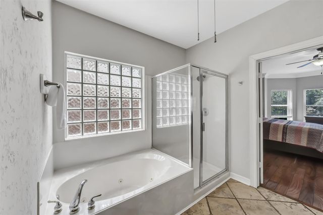 17523 Brushy River Court, Houston, TX 77095