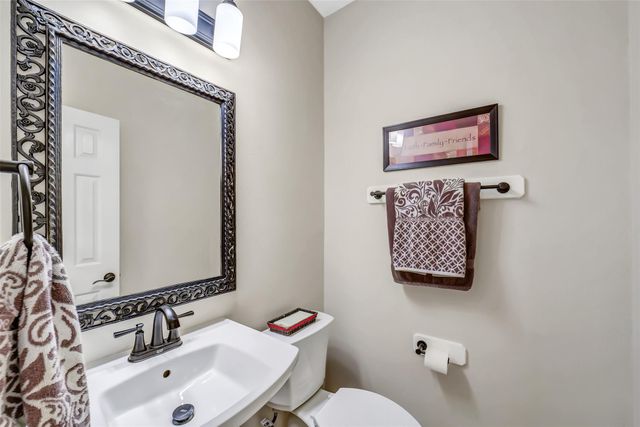 17523 Brushy River Court, Houston, TX 77095