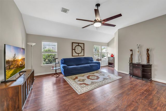 17523 Brushy River Court, Houston, TX 77095