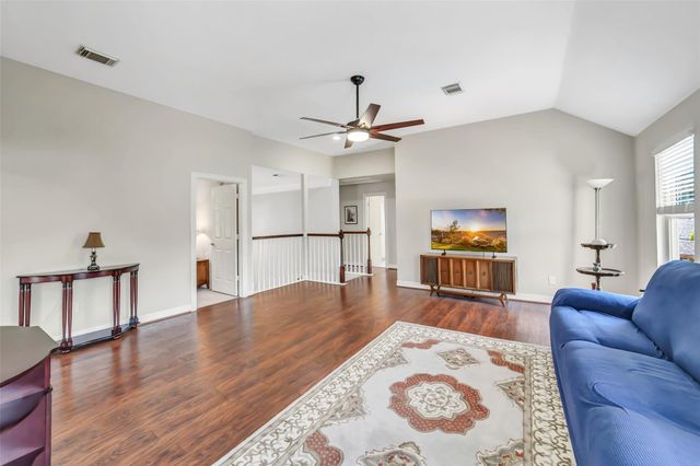 17523 Brushy River Court, Houston, TX 77095