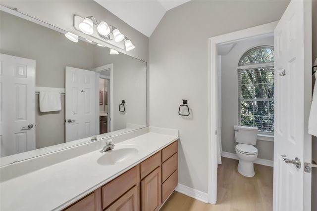 17523 Brushy River Court, Houston, TX 77095