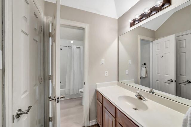 17523 Brushy River Court, Houston, TX 77095