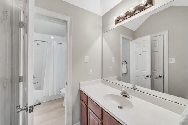 17523 Brushy River Court, Houston, TX 77095