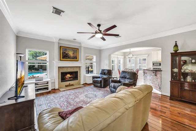 17523 Brushy River Court, Houston, TX 77095