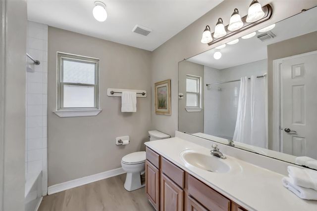 17523 Brushy River Court, Houston, TX 77095