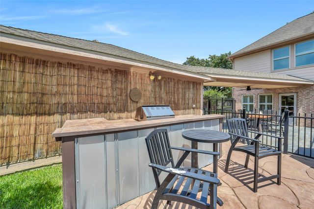 17523 Brushy River Court, Houston, TX 77095