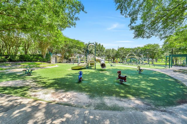 17523 Brushy River Court, Houston, TX 77095