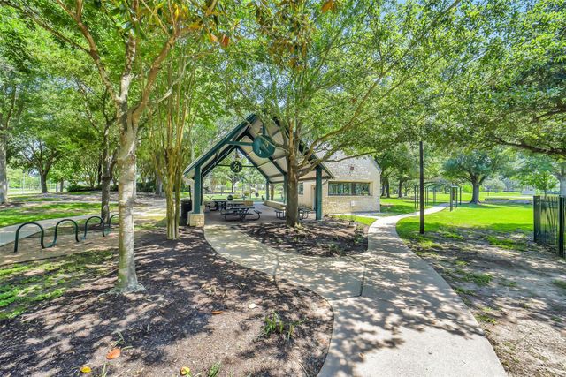 17523 Brushy River Court, Houston, TX 77095