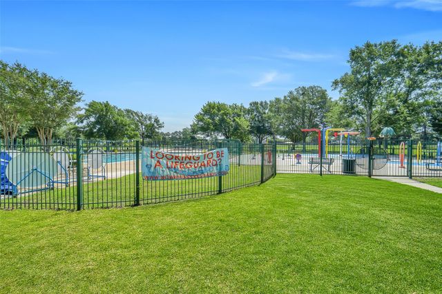 17523 Brushy River Court, Houston, TX 77095