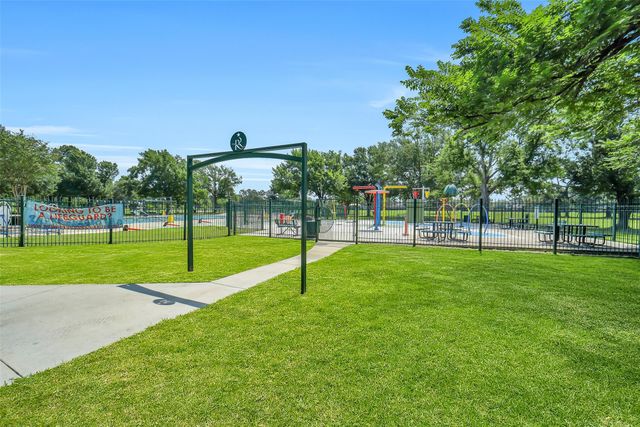 17523 Brushy River Court, Houston, TX 77095