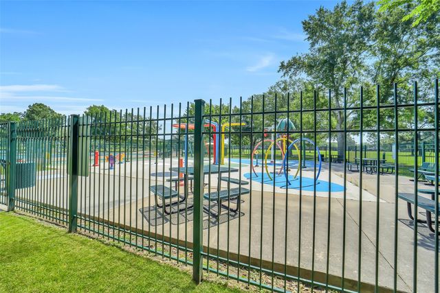 17523 Brushy River Court, Houston, TX 77095