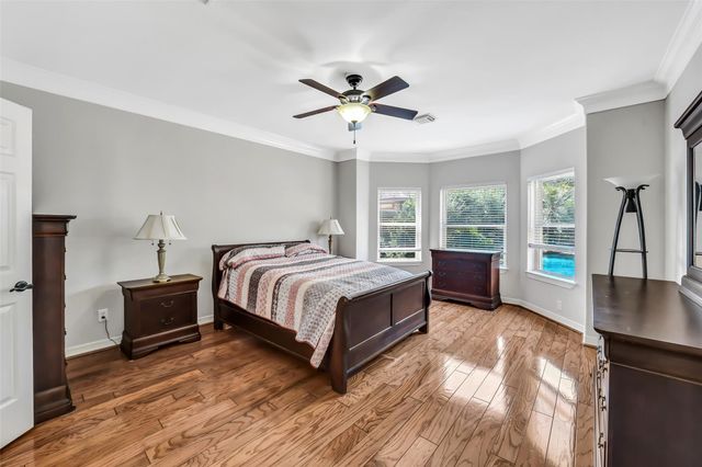 17523 Brushy River Court, Houston, TX 77095