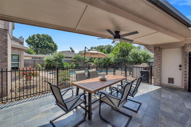 17523 Brushy River Court, Houston, TX 77095