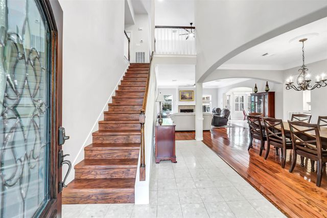 17523 Brushy River Court, Houston, TX 77095