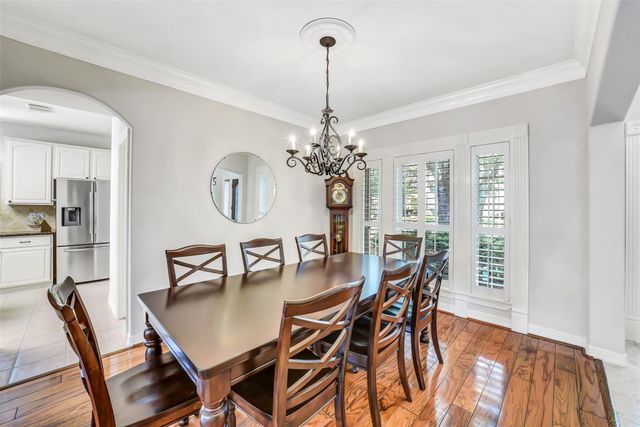 17523 Brushy River Court, Houston, TX 77095