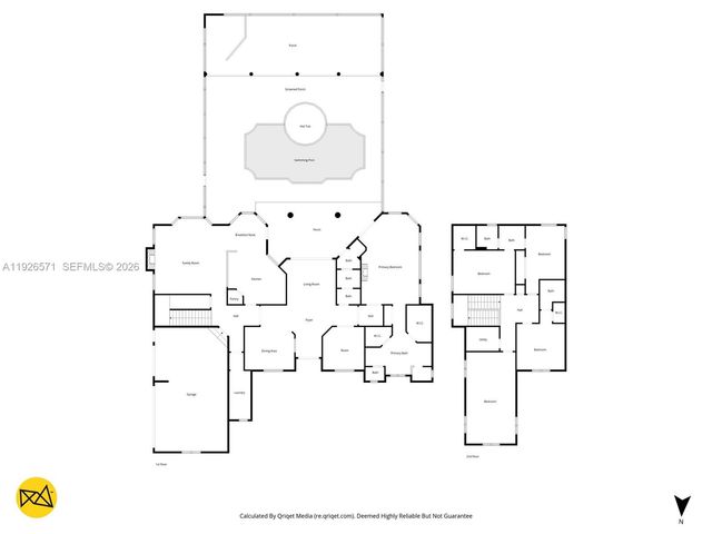 20401 SW 48th Pl, Southwest Ranches, FL 33332