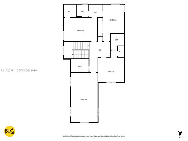 20401 SW 48th Pl, Southwest Ranches, FL 33332