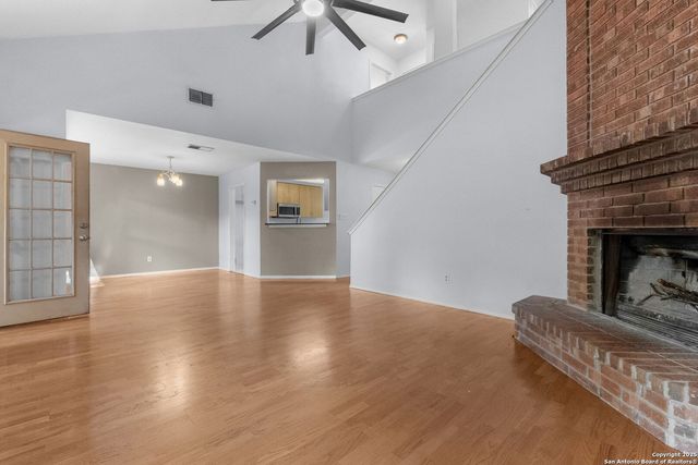 3813 ogelthorpe, Schertz, TX 78154