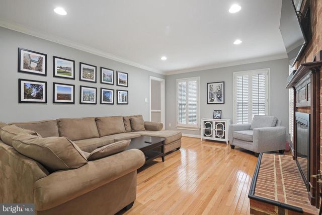 4 OLD ELM COURT, Lutherville Timonium, MD 21093