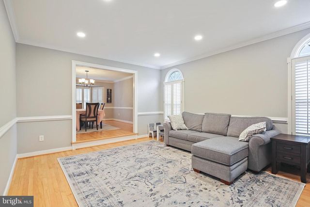 4 OLD ELM COURT, Lutherville Timonium, MD 21093
