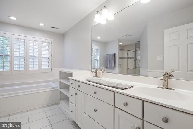 4 OLD ELM COURT, Lutherville Timonium, MD 21093