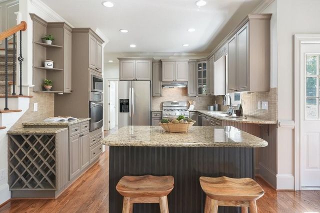 14170 Old Course Drive, Roswell, GA 30075