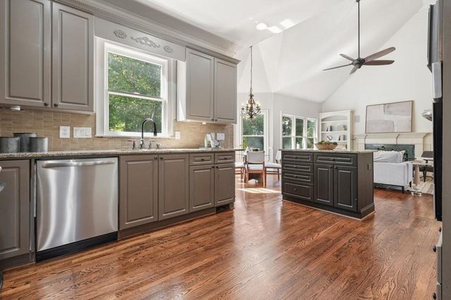 14170 Old Course Drive, Roswell, GA 30075