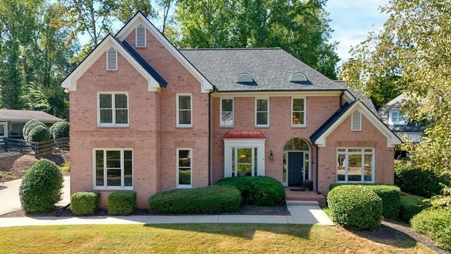 14170 Old Course Drive, Roswell, GA 30075