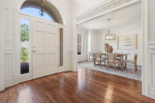 14170 Old Course Drive, Roswell, GA 30075