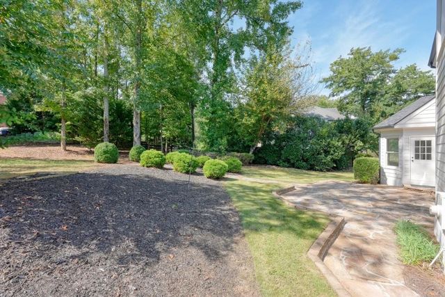 14170 Old Course Drive, Roswell, GA 30075