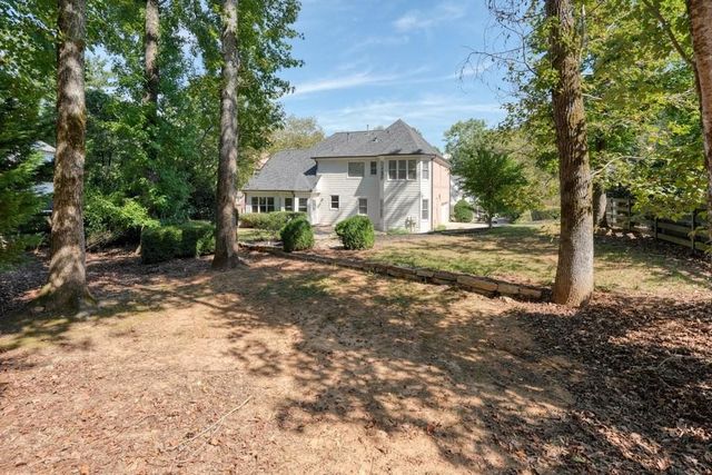 14170 Old Course Drive, Roswell, GA 30075