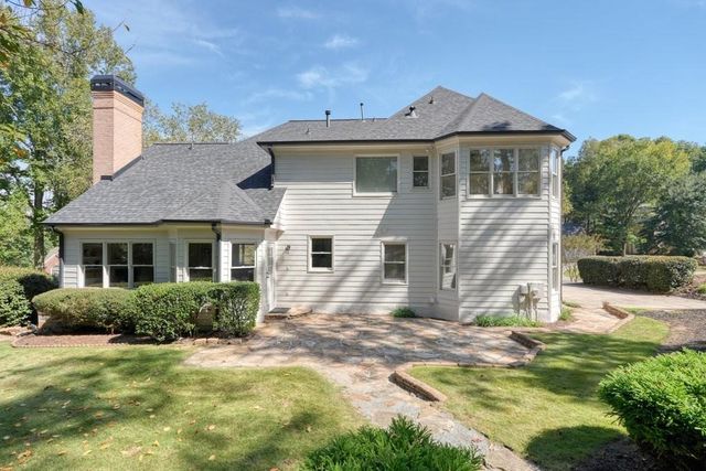 14170 Old Course Drive, Roswell, GA 30075