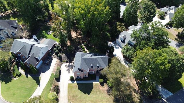 14170 Old Course Drive, Roswell, GA 30075