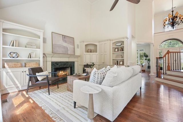 14170 Old Course Drive, Roswell, GA 30075