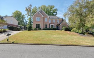 14170 Old Course Drive, Roswell, GA 30075