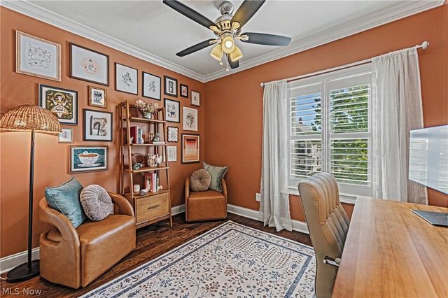 1596 Orchard Grove Avenue, Lakewood, OH 44107
