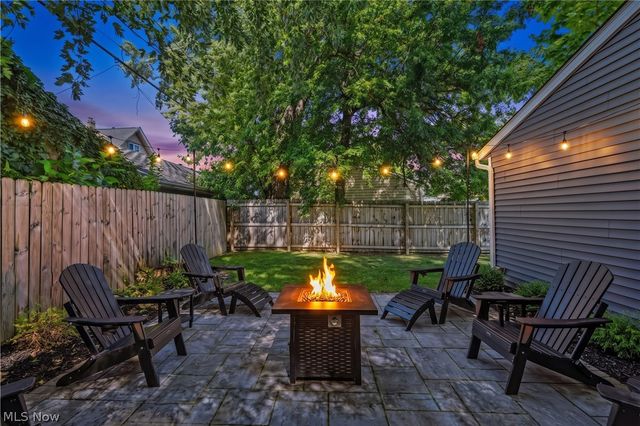 1596 Orchard Grove Avenue, Lakewood, OH 44107