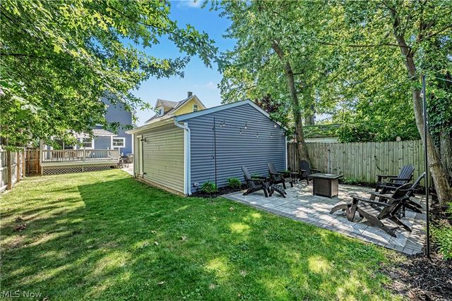 1596 Orchard Grove Avenue, Lakewood, OH 44107