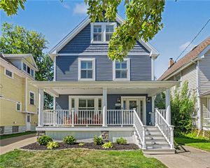 1596 Orchard Grove Avenue, Lakewood, OH 44107