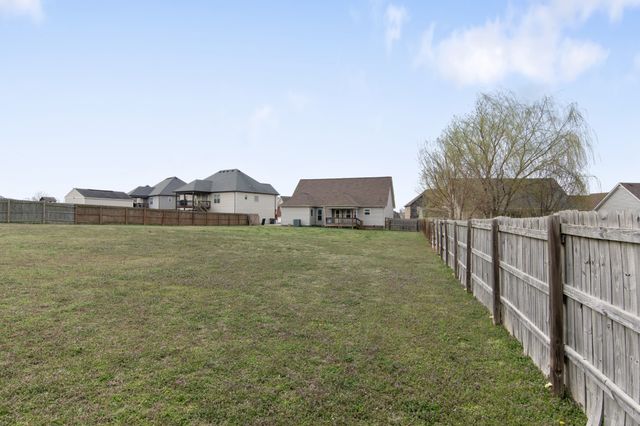 1753 Spring Haven Dr, Clarksville, TN 37042