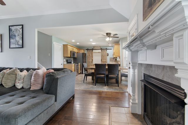 1753 Spring Haven Dr, Clarksville, TN 37042