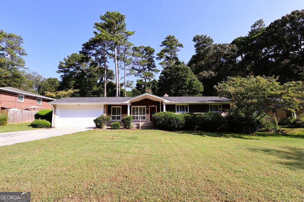 3810 Beya Way, Doraville, GA 30340