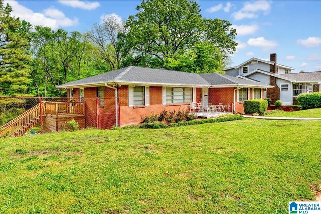 3100 NORWOOD BOULEVARD, Birmingham, AL 35234