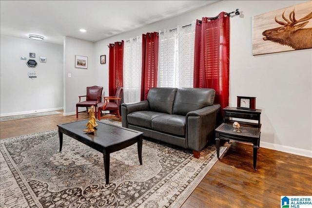 3100 NORWOOD BOULEVARD, Birmingham, AL 35234
